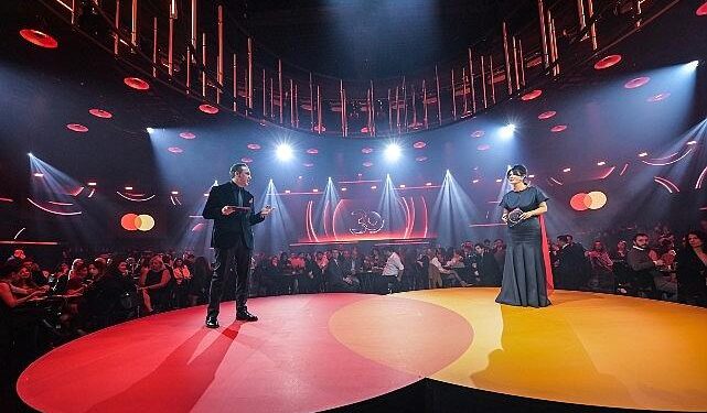 Mastercard, Türkiye’deki 30. yaşını kutluyor