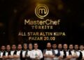 MasterChef’te Büyük Buluşma: Altın Kupa İçin Yarışacak İsimler