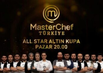 MasterChef’te Büyük Buluşma: Altın Kupa İçin Yarışacak İsimler