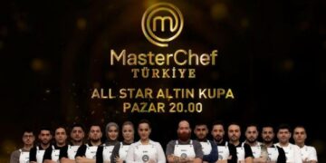 MasterChef’te Büyük Buluşma: Altın Kupa İçin Yarışacak İsimler
