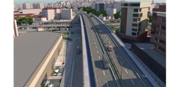 Mavişehir’e nefes aldıracak hamle