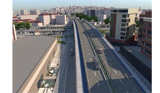 Mavişehir’e nefes aldıracak hamle