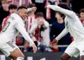 Mbappe yine durdurulamadı! Real Madrid’in 3 maçlık galibiyet hasreti sona erdi
