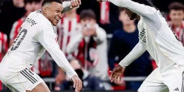 Mbappe yine durdurulamadı! Real Madrid’in 3 maçlık galibiyet hasreti sona erdi