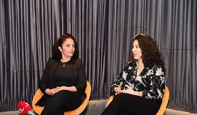 ‘Medyada Kadın Temsili’ Osmangazi’de Değerlendirildi