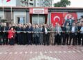 Menemen’de Koyundere Taziye Evi hizmete açıldı