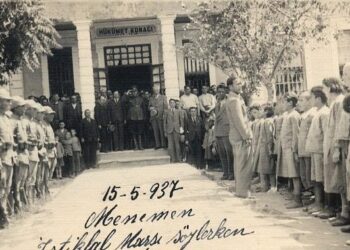 Menemen’in 95 yıllık hayali gerçek oluyor!