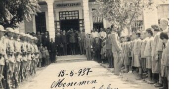Menemen’in 95 yıllık hayali gerçek oluyor!