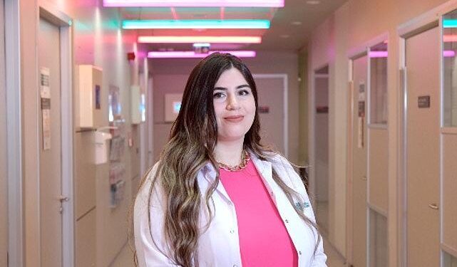 Menopoz bir bitiş değil, kadının yeni bir versiyonu!