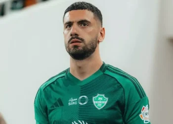 Merih Demiral 3 yıllık imzayı attı