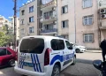 Mersin Valilliği 3 kişiyi öldüren şahsın bacağından vurularak yakalandığını bildirdi