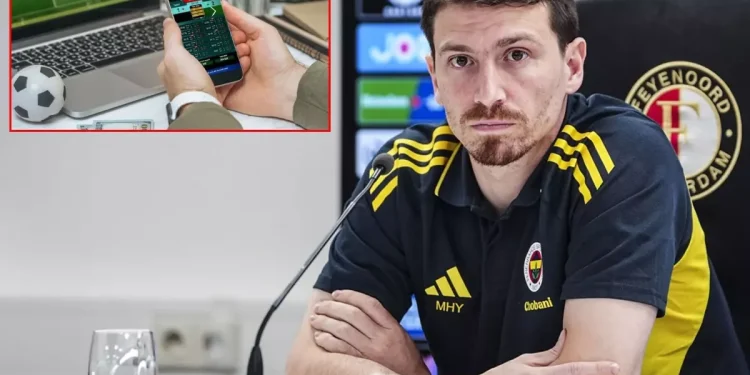 Mert Hakan’ın oynattığı kuponlar ve whatsapp konuşmaları ortaya çıktı: Tutmazsa Galatasaraylıyım