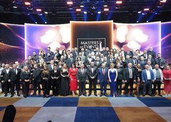 MICE sektörünün en büyük buluşması ACE of M.I.C.E. 2026’ya Geri Sayım Başladı