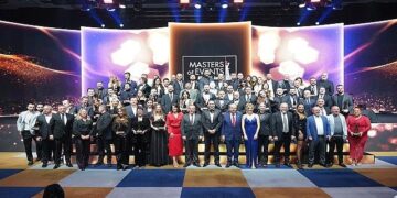 MICE sektörünün en büyük buluşması ACE of M.I.C.E. 2026’ya Geri Sayım Başladı