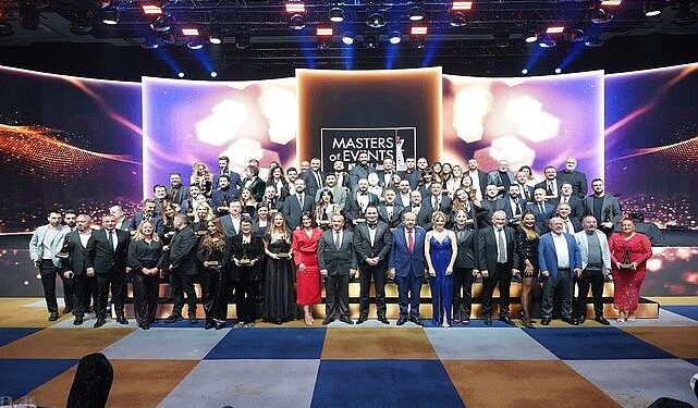 MICE sektörünün en büyük buluşması ACE of M.I.C.E. 2026’ya Geri Sayım Başladı