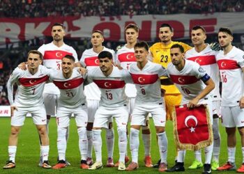 Milli Takım 2025 yılında ilki başardı!