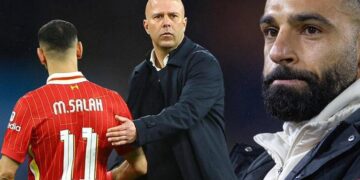 Mohamed Salah ile Liverpool arasında ipler koptu! Mısırlı yıldız kararını verdi