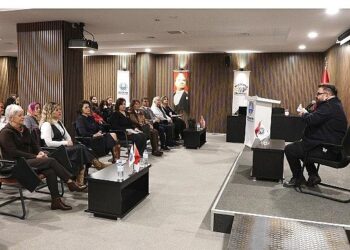 Mudanya’da Engellilik Farkındalığı İçin Buluşuldu