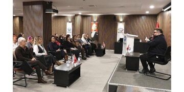 Mudanya’da Engellilik Farkındalığı İçin Buluşuldu