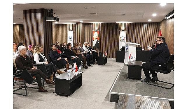 Mudanya’da Engellilik Farkındalığı İçin Buluşuldu