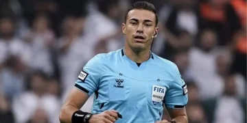 Oğuzhan Çakır Beşiktaş karnesi! Oğuzhan Çakır’ın yönettiği Beşiktaş maçları nasıl sonuçlandı?