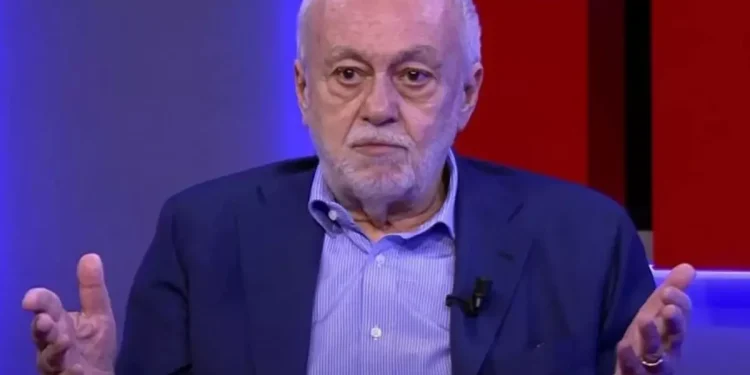 Ömer Üründül, derbide ”Çok ayıp etti” diyerek o isme yüklendi