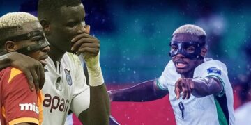 Osimhen, Onuachu ve Ndidi’nin gözü kulağı FIFA’da! Resmi açıklama geldi: Men edilebilir