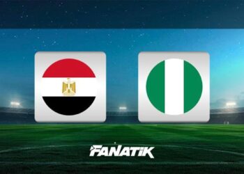 Osimhen-Salah: Mısır-Nijerya maçı ne zaman, saat kaçta, hangi kanalda canlı yayınlanacak? (Hazırlık maçı)