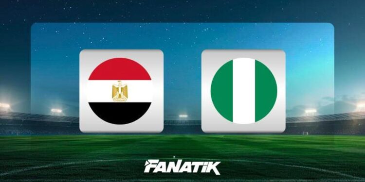 Osimhen-Salah: Mısır-Nijerya maçı ne zaman, saat kaçta, hangi kanalda canlı yayınlanacak? (Hazırlık maçı)