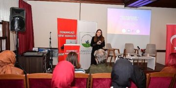 Osmangazi Belediyesi’nden Kadın Sağlığına Farkındalık Paneli