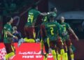 (ÖZET) Mario Lemina’nın performansı yetmedi! Kamerun zorlu maçta Gabon’u devirdi | Kamerun – Gabon maç sonucu: 1-0
