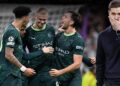 (ÖZET) Real Madrid’de kötü gidişat devam etti! Manchester City dev maçı 2 golle kazandı | Real Madrid – Manchester City maç sonucu: 1-2