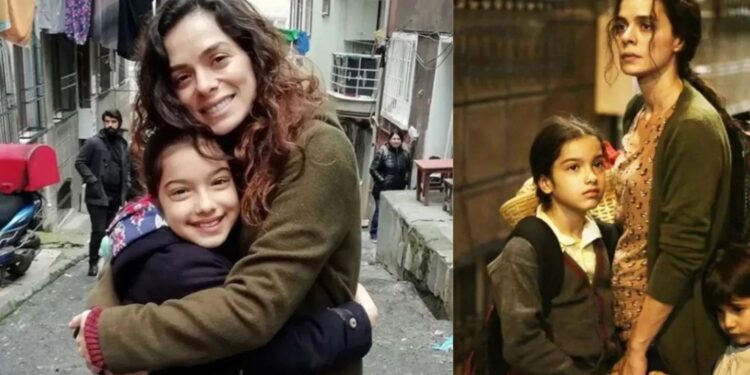 Özge Özpirinçci Sessizliğini Bozdu