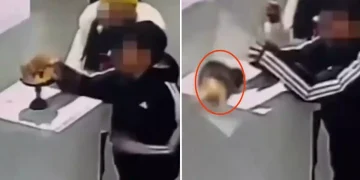 Pekin Müzesinde altın taç kazası: 2 kilogramlık eser yere düştü, 42 bin sterlinlik hasar oluştu