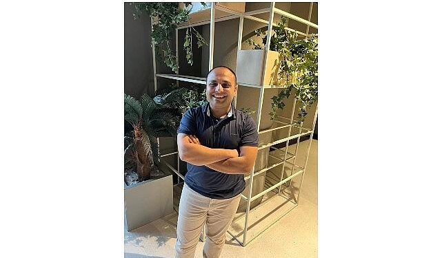 Prof. Dr. Furkan Ayaz, MS Hastalarına Umut Olacak İlaç Geliştirdi