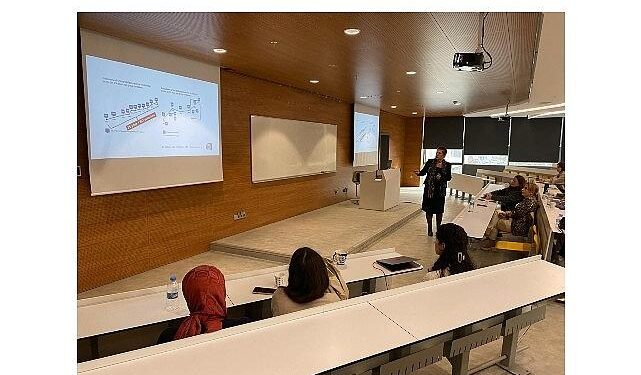 Prof. Dr. M. Emel Alphan’dan diyabet uyarısı