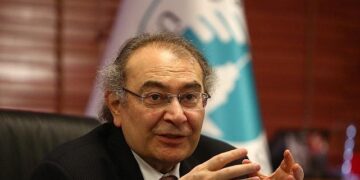Prof. Dr. Nevzat Tarhan: “Baskı kültüründe zeki ama tembel insan çoktur!”