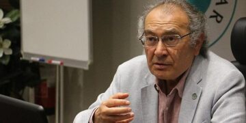 Prof. Dr. Nevzat Tarhan: “Gençlerin karşılanmamış manevi ihtiyaçları var!”