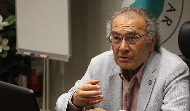 Prof. Dr. Nevzat Tarhan: “Gençlerin karşılanmamış manevi ihtiyaçları var!”