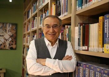 Prof. Dr. Nevzat Tarhan: “Her gün en az 20 dakika kendinize sessiz bir zaman ayırın!”