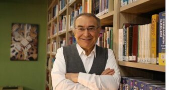 Prof. Dr. Nevzat Tarhan: “Her gün en az 20 dakika kendinize sessiz bir zaman ayırın!”