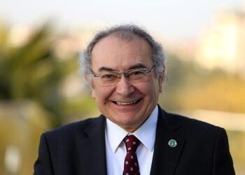 Prof. Dr. Nevzat Tarhan: “Yapay zeka yankı odası etkisi yapar”