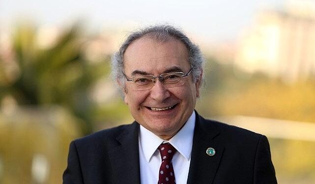 Prof. Dr. Nevzat Tarhan: “Yapay zeka yankı odası etkisi yapar”