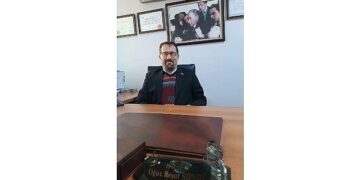 Prof. Dr. Sipahi, “Gripten korunmada en etkili yöntem aşıdır”