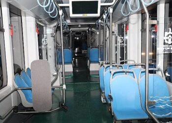 Raylı sistem güçleniyor, ulaşım çağ atlıyor