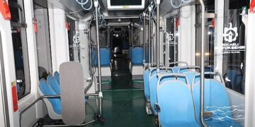 Raylı sistem güçleniyor, ulaşım çağ atlıyor