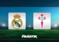 Real Madrid – Celta Vigo maçı ne zaman, saat kaçta ve hangi kanalda? (Gözler Arda Güler’de)