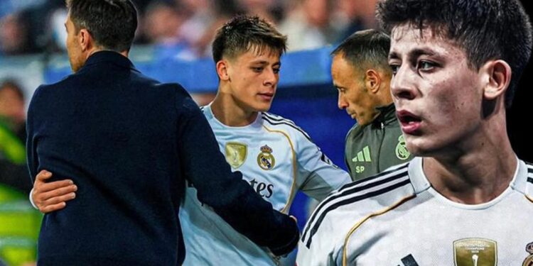 Real Madrid güç bela kazandı! Arda Güler sözleri ‘Yavaş yavaş…’ Xabi Alonso’ya eleştiri okları