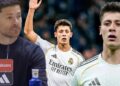 Real Madrid zar zor kazandı! Arda Güler sözleri ‘Hiç rahat değil hiç’ Eleştiri okları Xabi Alonso’ya