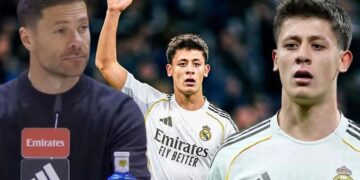 Real Madrid zar zor kazandı! Arda Güler sözleri ‘Hiç rahat değil hiç’ Eleştiri okları Xabi Alonso’ya